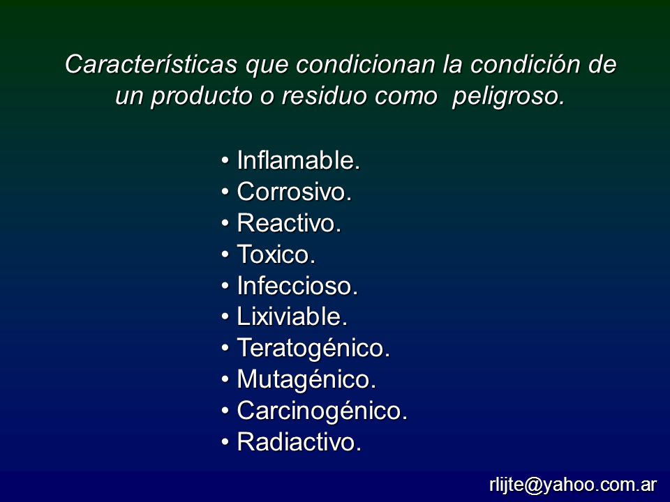 De hecho creo